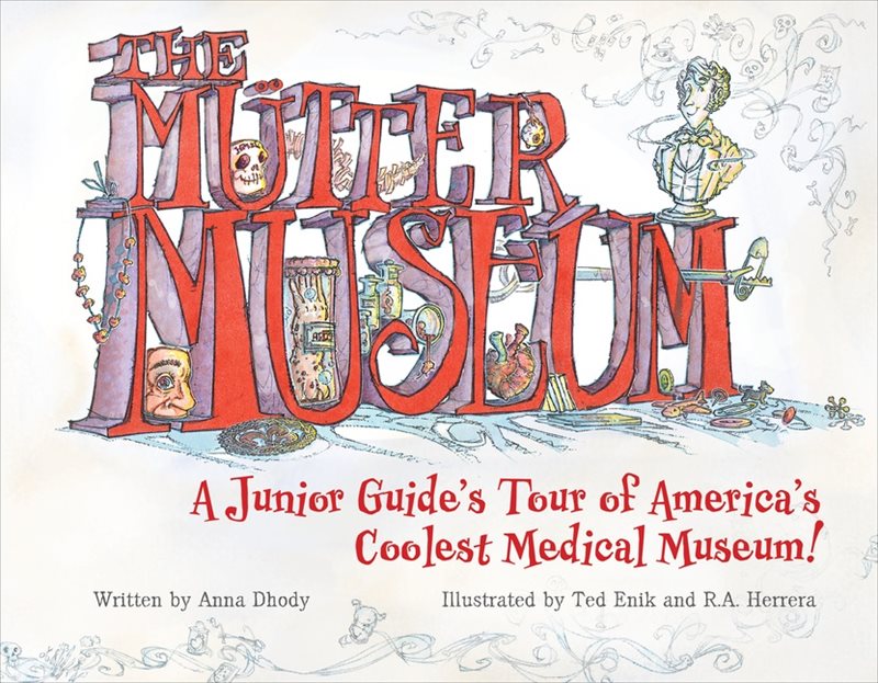 The Mütter Museum