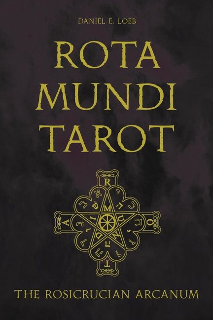 Rota Mundi Tarot