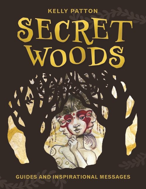 Secret Woods