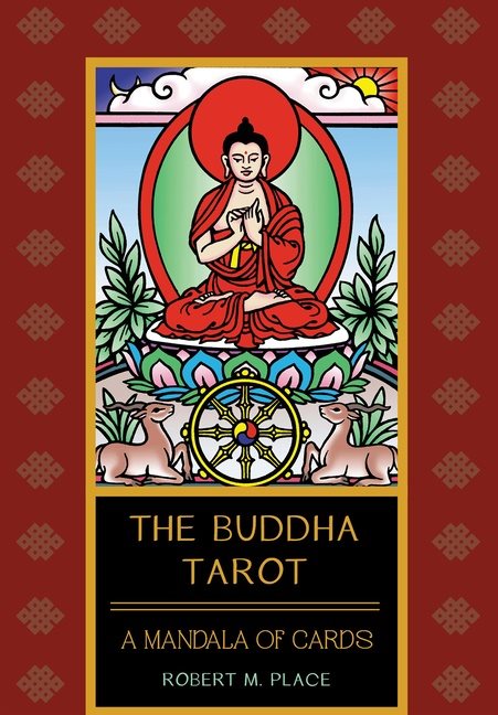 The Buddha Tarot