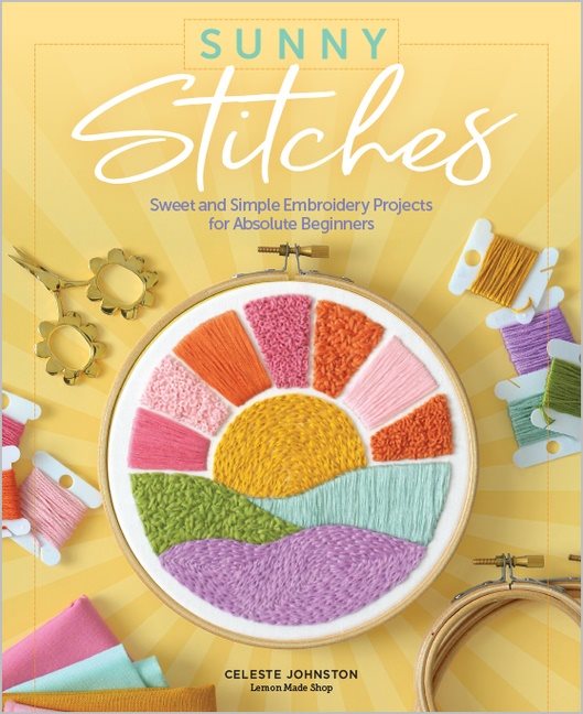 Sunny Stitches