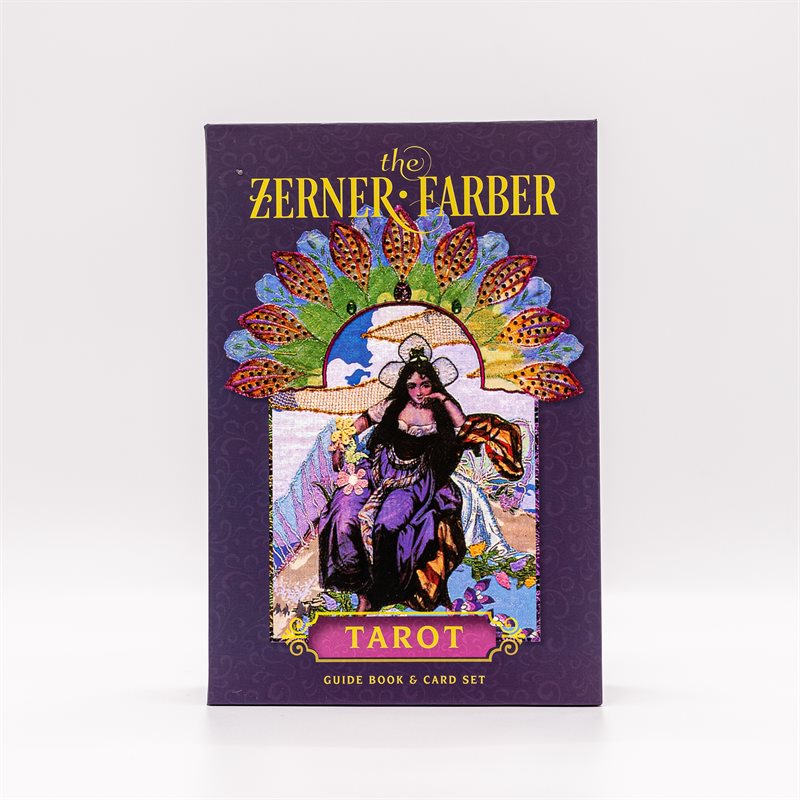 The Zerner/Farber Tarot