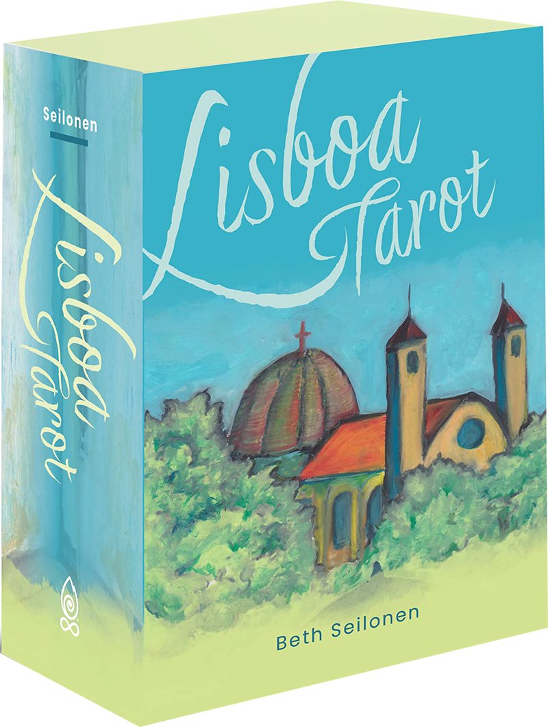 Lisboa Tarot