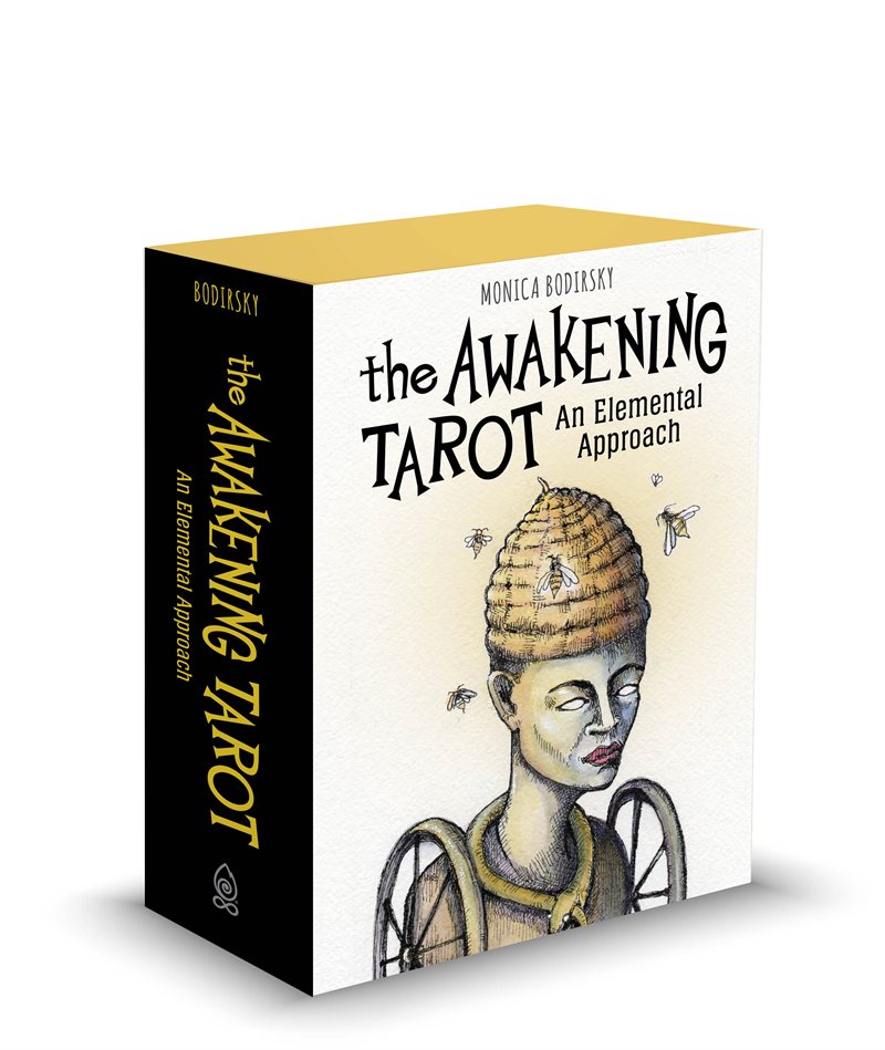 The Awakening Tarot