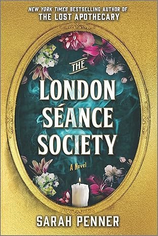 The London Séance Society (ITPE)