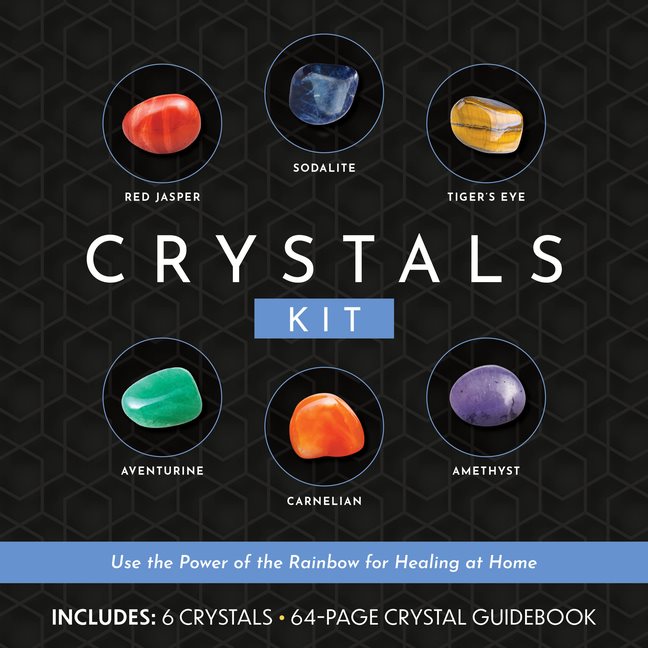 Crystals Kit