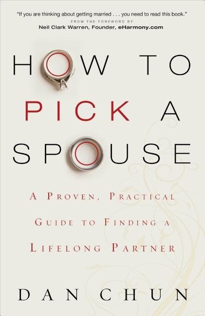 How to pick a spouse