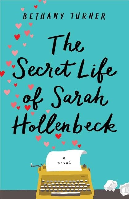 Secret life of sarah hollenbeck