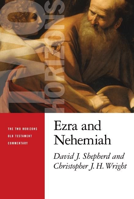 Ezra and nehemiah