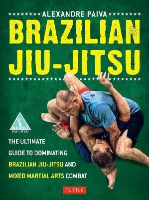 Brazilian Jiu-Jitsu