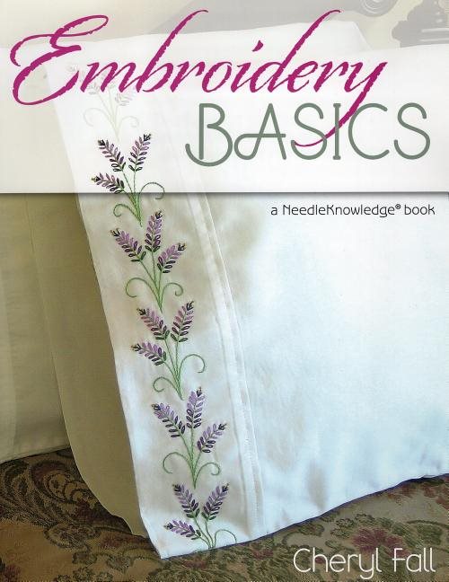 Embroidery Basics