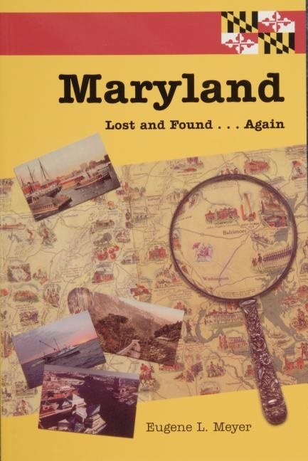 Maryland Lost And Found...Again