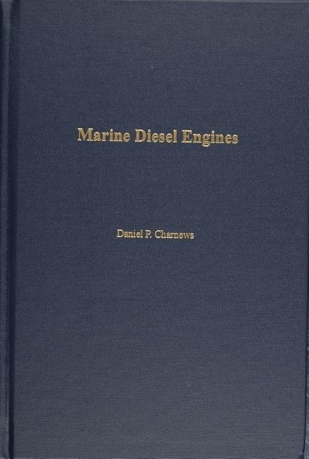 Marine diesel engines