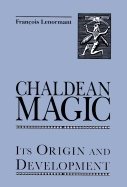 CHALDEAN MAGIC HB