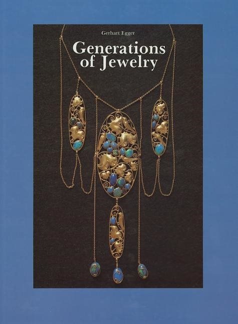 Generations of jewellery