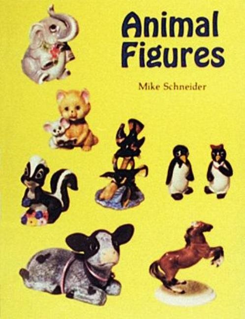 Animal Figures