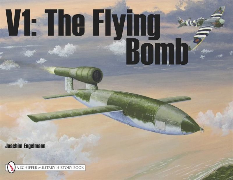 V1 - the flying bomb