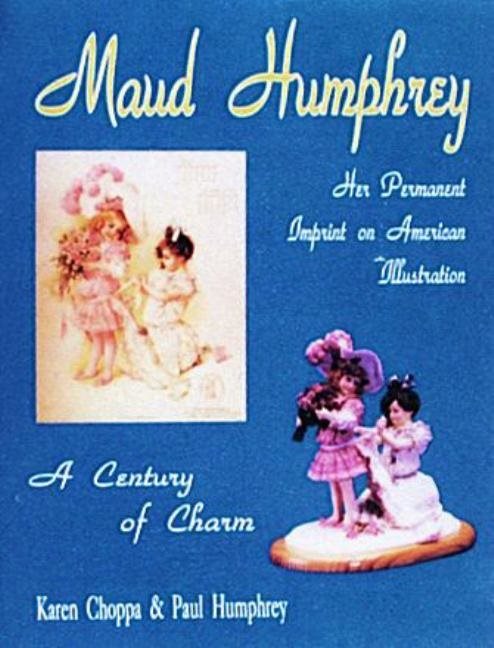 Maud Humphrey