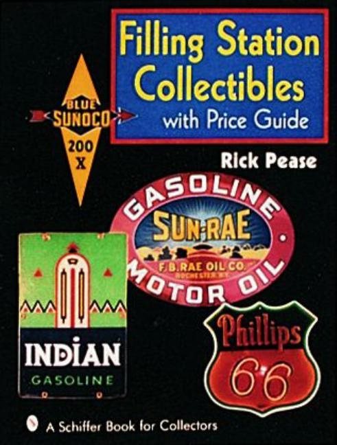 Filling Station Collectibles