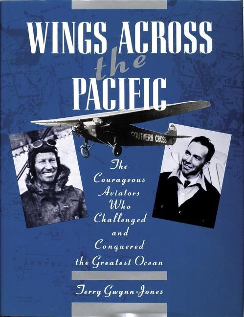 Wings Across The Pacific