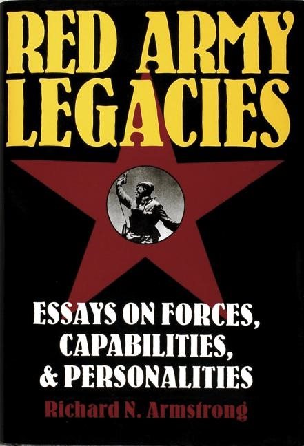 Red Army Legacies