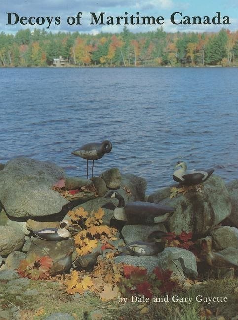 Decoys Of Maritime Canada