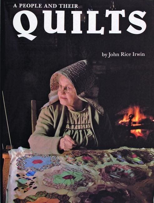 A People And Their Quilts