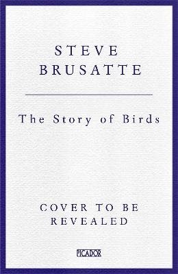 The Story of Birds
