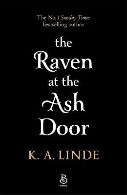 The Raven at the Ash Door
