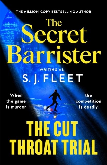 The Cut Throat Trial