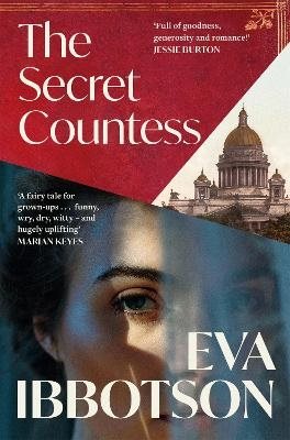 The Secret Countess