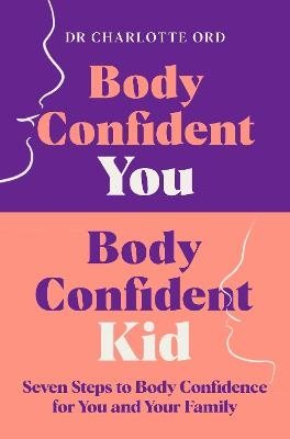 Body Confident You, Body Confident Kid