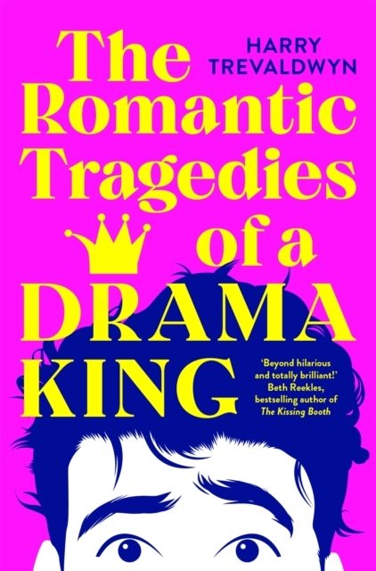 The Romantic Tragedies of a Drama King