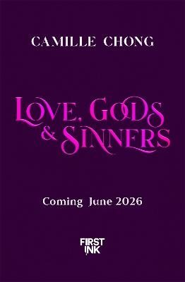Love, Gods and Sinners