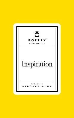 Poetry Prescription: Inspiration