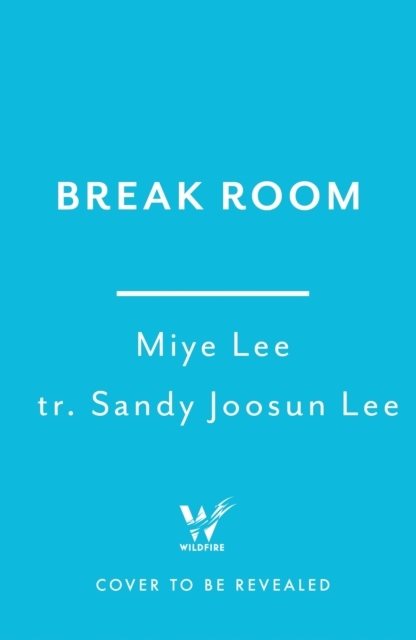 Break Room