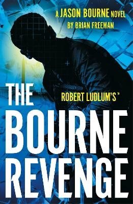 Robert Ludlum