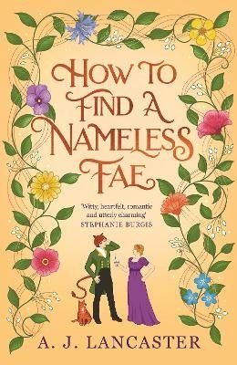 How To Find A Nameless Fae