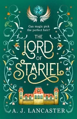 The Lord of Stariel