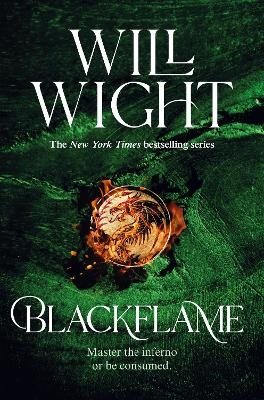 Blackflame