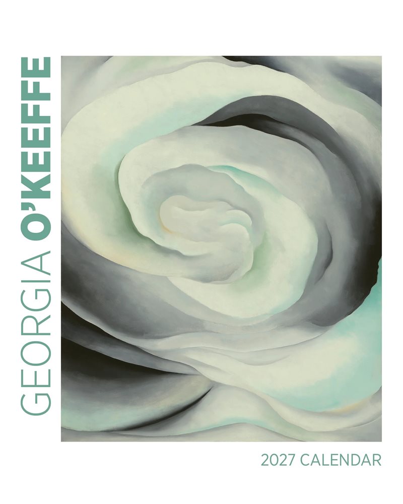 Georgia O