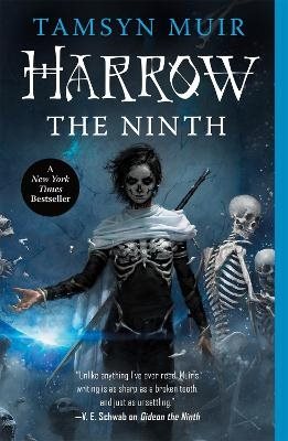 Harrow the Ninth