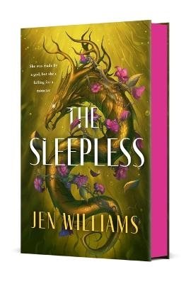 The Sleepless