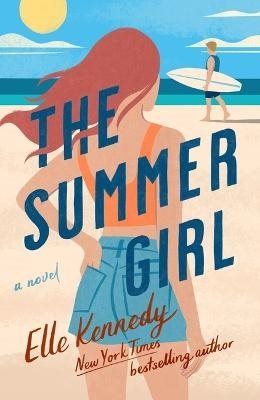 The Summer Girl