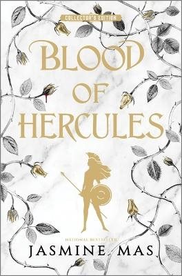 Blood of Hercules Collector