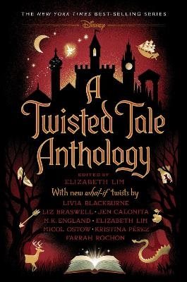 A Twisted Tale Anthology