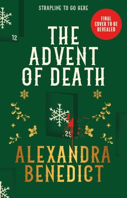 The Advent of Death
