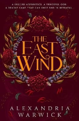 The East Wind: Volume 4