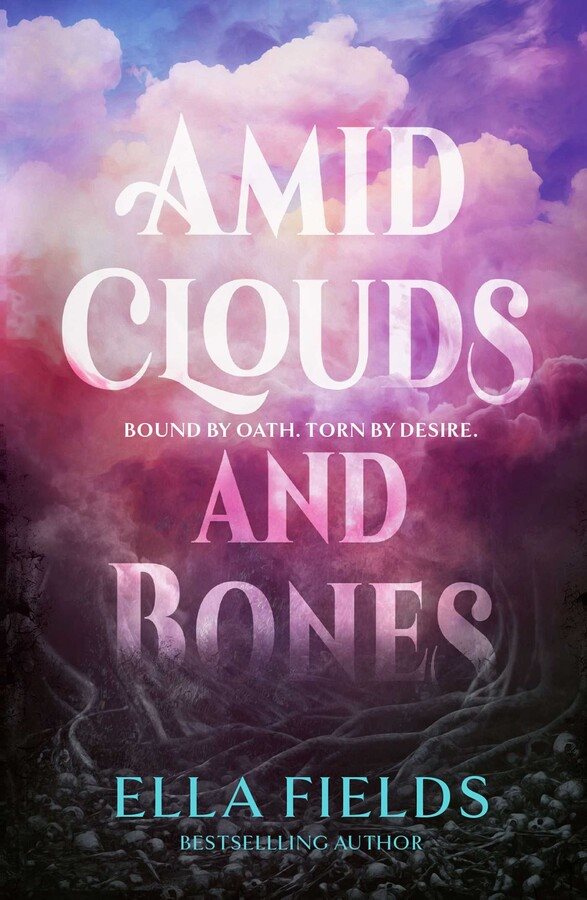 Amid Clouds and Bones