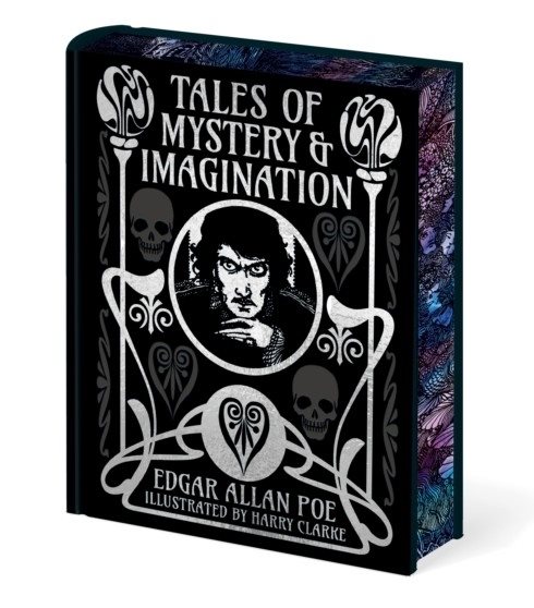 Edgar Allan Poe
